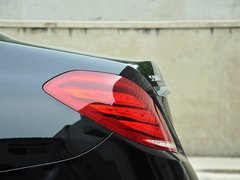 2014款 S500L 4.7T 自动 两驱
