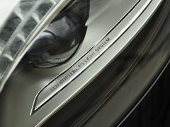 2014款 S500L 4.7T 自动 两驱