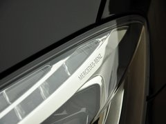 2014款 S500L 4.7T 自动 两驱