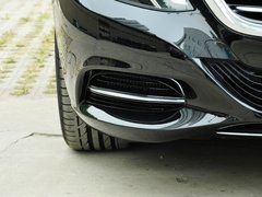 2014款 S500L 4.7T 自动 两驱