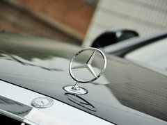 2014款 S500L 4.7T 自动 两驱