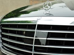 2014款 S500L 4.7T 自动 两驱