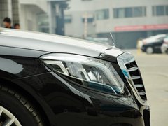 2014款 S500L 4.7T 自动 两驱