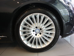 2014款 S500L 4.7T 自动 两驱