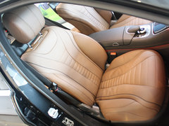 2014款 S500L 4.7T 自动 两驱