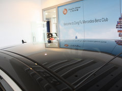 2014款 S500L 4.7T 自动 两驱