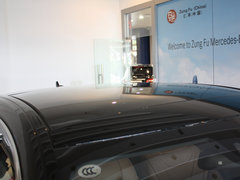 2014款 S500L 4.7T 自动 两驱