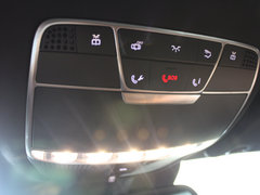 2014款 S500L 4.7T 自动 两驱