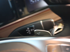 2014款 S500L 4.7T 自动 两驱