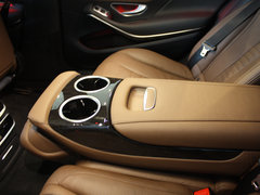 2014款 S500L 4.7T 自动 两驱