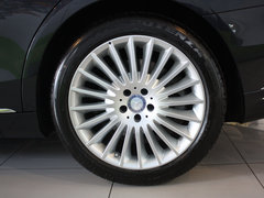 2014款 S500L 4.7T 自动 两驱