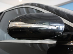 2014款 S500L 4.7T 自动 两驱