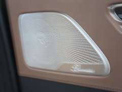 2014款 S500L 4.7T 自动 两驱