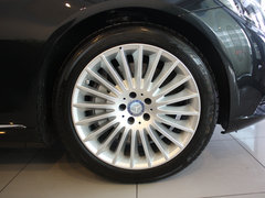 2014款 S500L 4.7T 自动 两驱