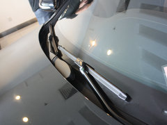 2014款 S500L 4.7T 自动 两驱