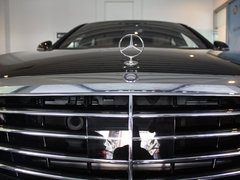 2014款 S500L 4.7T 自动 两驱