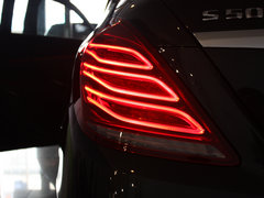 2014款 S500L 4.7T 自动 两驱