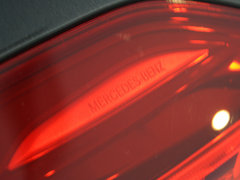 2014款 S500L 4.7T 自动 两驱