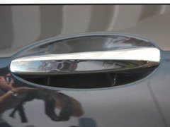 2014款 S500L 4.7T 自动 两驱