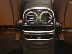 2014款 S500L 4.7T 自动 两驱