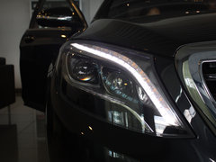 2014款 S500L 4.7T 自动 两驱