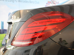 2014款 S500L 4.7T 自动 两驱