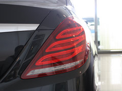 2014款 S500L 4.7T 自动 两驱