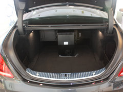 2014款 S500L 4.7T 自动 两驱
