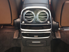 2014款 S500L 4.7T 自动 两驱