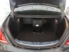 2014款 S500L 4.7T 自动 两驱