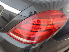 2014款 S500L 4.7T 自动 两驱