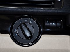 2013款 1.8TSI DSG 政府采购版