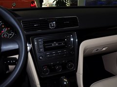 2013款 1.8TSI DSG 政府采购版