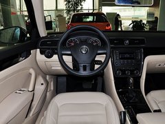 2013款 1.8TSI DSG 政府采购版