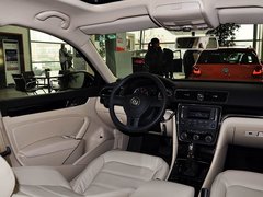 2013款 1.8TSI DSG 政府采购版
