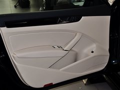 2013款 1.8TSI DSG 政府采购版