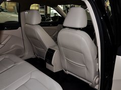 2013款 1.8TSI DSG 政府采购版