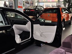 2013款 1.8TSI DSG 政府采购版