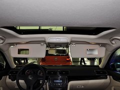 2013款 1.8TSI DSG 政府采购版