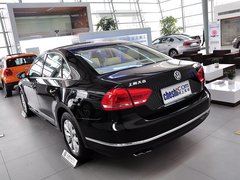 2013款 1.8TSI DSG 政府采购版