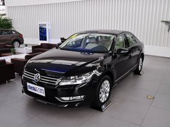 2013款 1.8TSI DSG 政府采购版