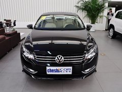 2013款 1.8TSI DSG 政府采购版