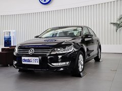 2013款 1.8TSI DSG 政府采购版