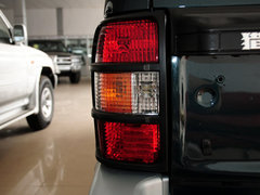 2009款 2.2L 手动 两驱 7座