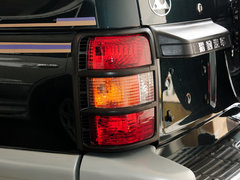 2009款 2.2L 手动 两驱 7座