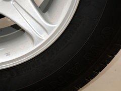 2009款 2.2L 手动 两驱 7座