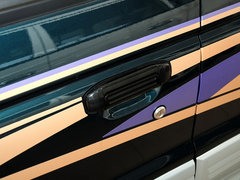 2009款 2.2L 手动 两驱 7座