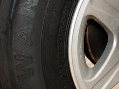 2009款 2.2L 手动 两驱 7座