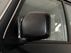 2009款 2.2L 手动 两驱 7座