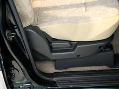 2009款 2.2L 手动 两驱 7座
